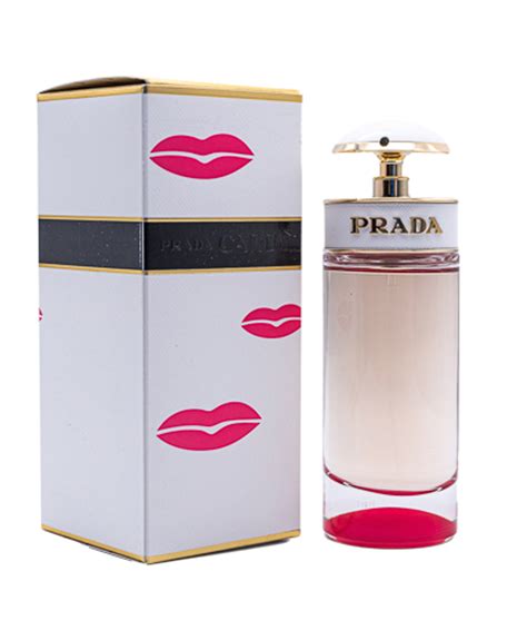 prada candy kiss prezzo|prada candy kiss 2.7 oz.